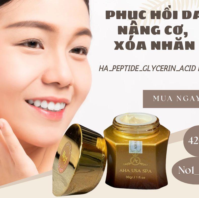 Kem dưỡng sáng, căng bóng, xóa nhăn vùng mắt, sản phẩm dành cho tất cả mọi người, kem số 1 Skincare Nữ Women Dưỡng Mắt duong 2