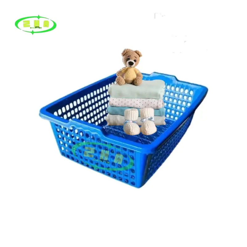 BATHTUB Paket hemat Bak mandi bayi+polding 20stk+keranjang Bayi Balita Cewek Cowok Perlengkapan ibu dan bayi 2