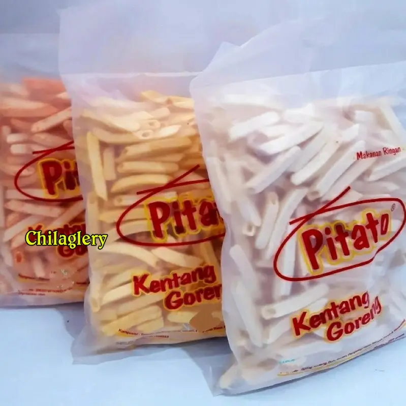 (250g) PITATO KENTANG GORENG 0