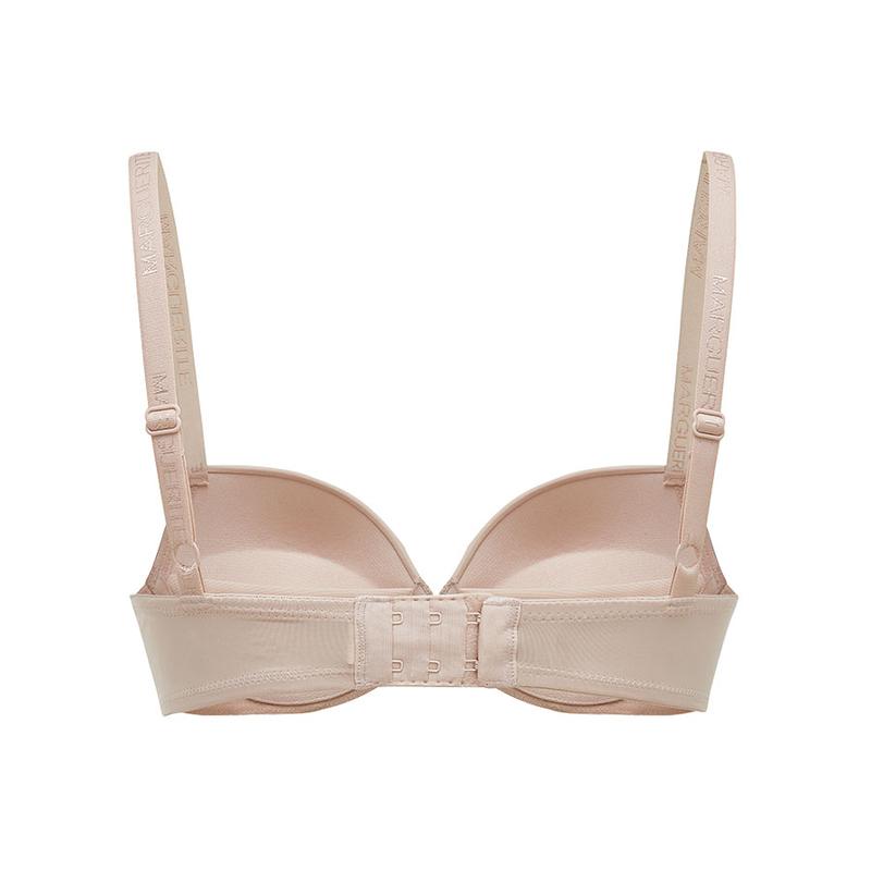 Product Introduction of Áo ngực nữ Marguerite nâng vừa mút vừa, không gọng êm nhẹ, chuẩn an toàn quốc tế OEKO-TEX từ Corèle Pháp - 21144 Bra Top 18
