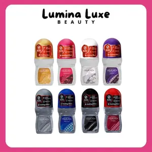 Casablanca Deodorant Roll On 50ml