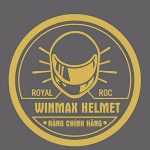 WINMAX HELMET SHOP