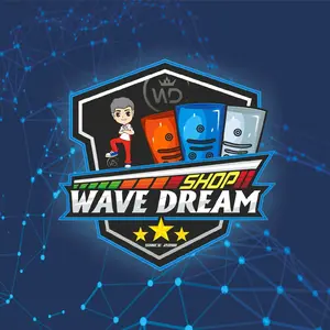 Phụ Tùng WaveDream