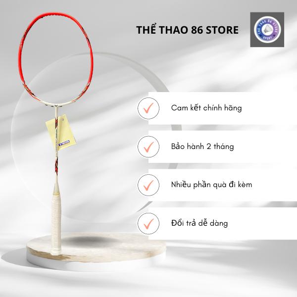 Vợt Cầu Lông V ictor Thruster Ryuga CLS D tặng quấn cán bảo vệ đàu vợt (cam kết chính hãng)