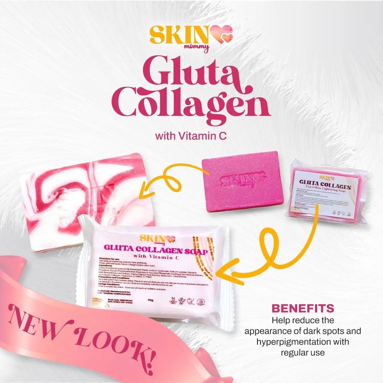 glutathione cream for oily skin Wild Organic L-Glutathione Skin Brightening, Anti Ageing Day And Night Cream