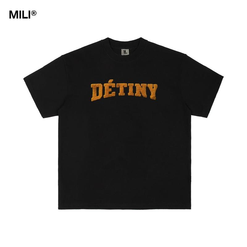Áo Thun Détiny Unisex Size M L XL nam & nữ