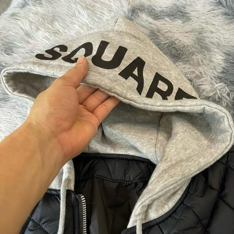 Áo khoác nam đẹp phối mũ nỉ trần bông chất liệu cao cấp - Menswear, Nhung Ong Jacket aokhoac áo phao  nam áo bomber áo  khoác a o 2