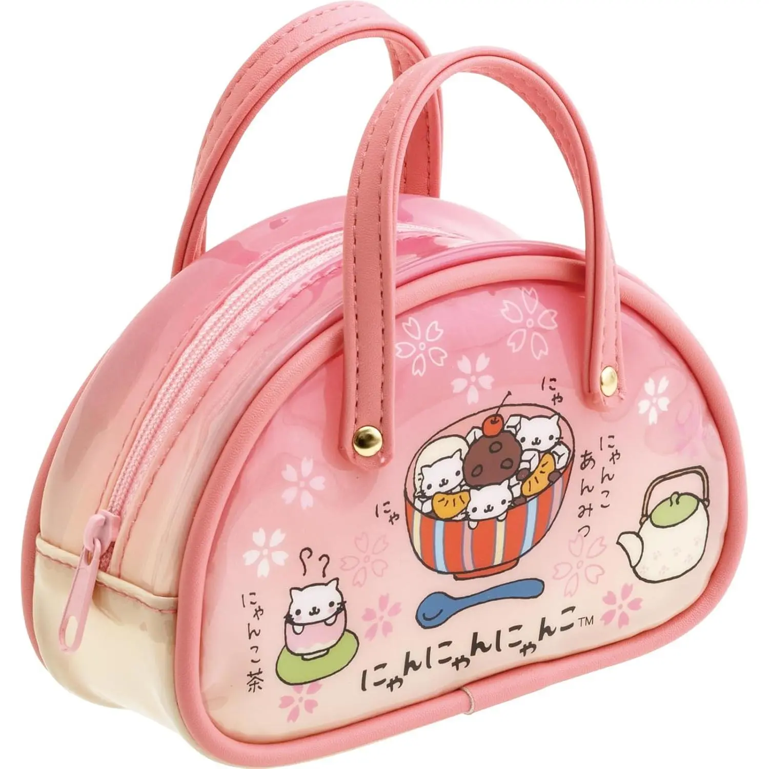 サンエックスキャラクターズ ぬいぐるみ にゃんにゃんにゃんこ MO85001