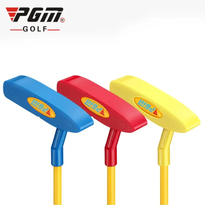Kids Plastic Putter PGM Stick Golf Anak Putter PGM 0