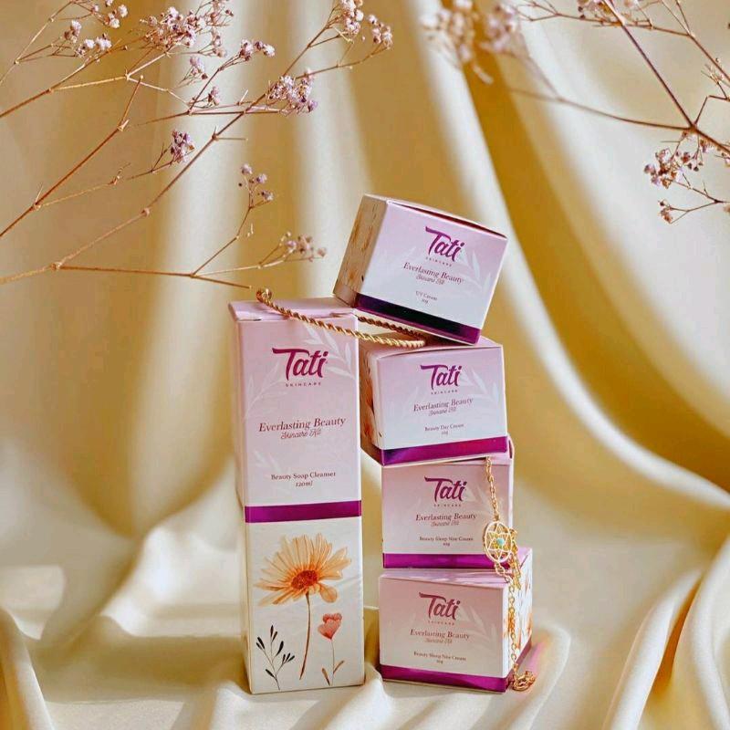 Ecer Tati Skincare Premium 1