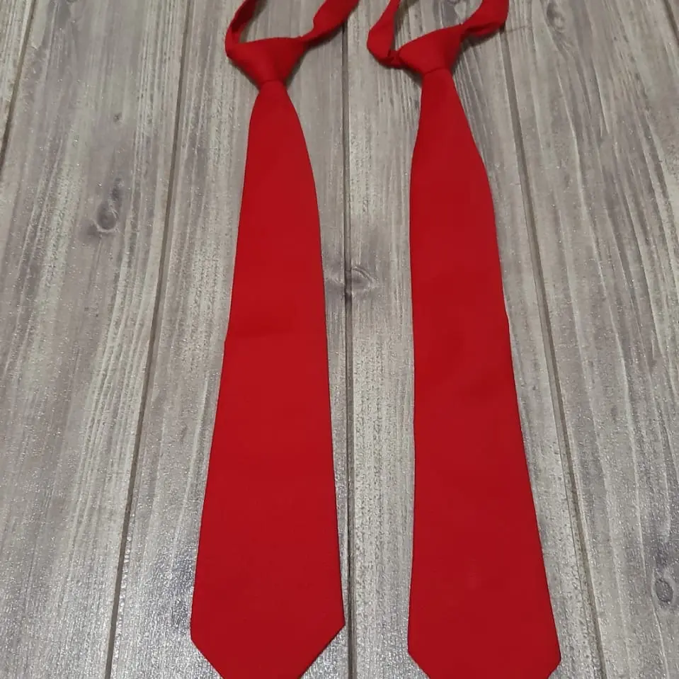 DASI MERAH POLOS