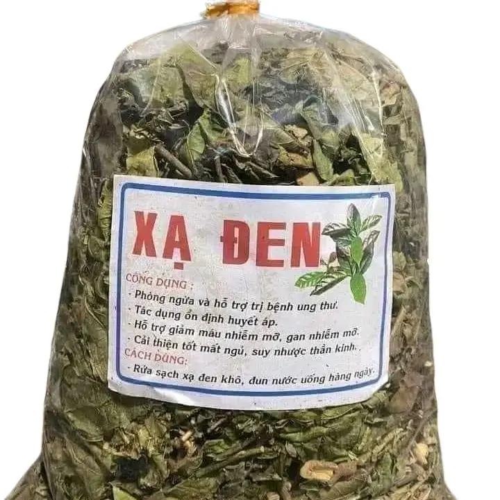 Xạ ĐEN Hòa Bình đóng gói 1kg