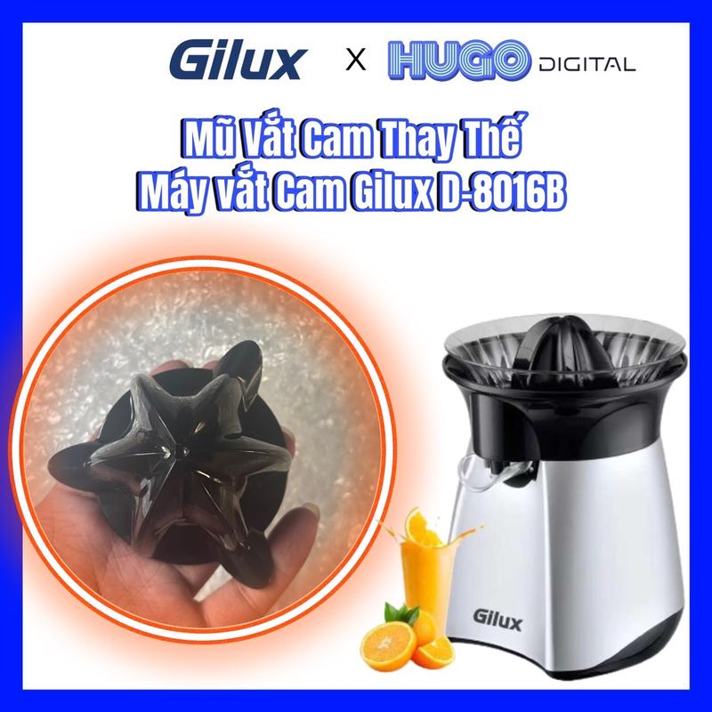 Mũ vắt cam thay thế Máy vắt cam Gilux