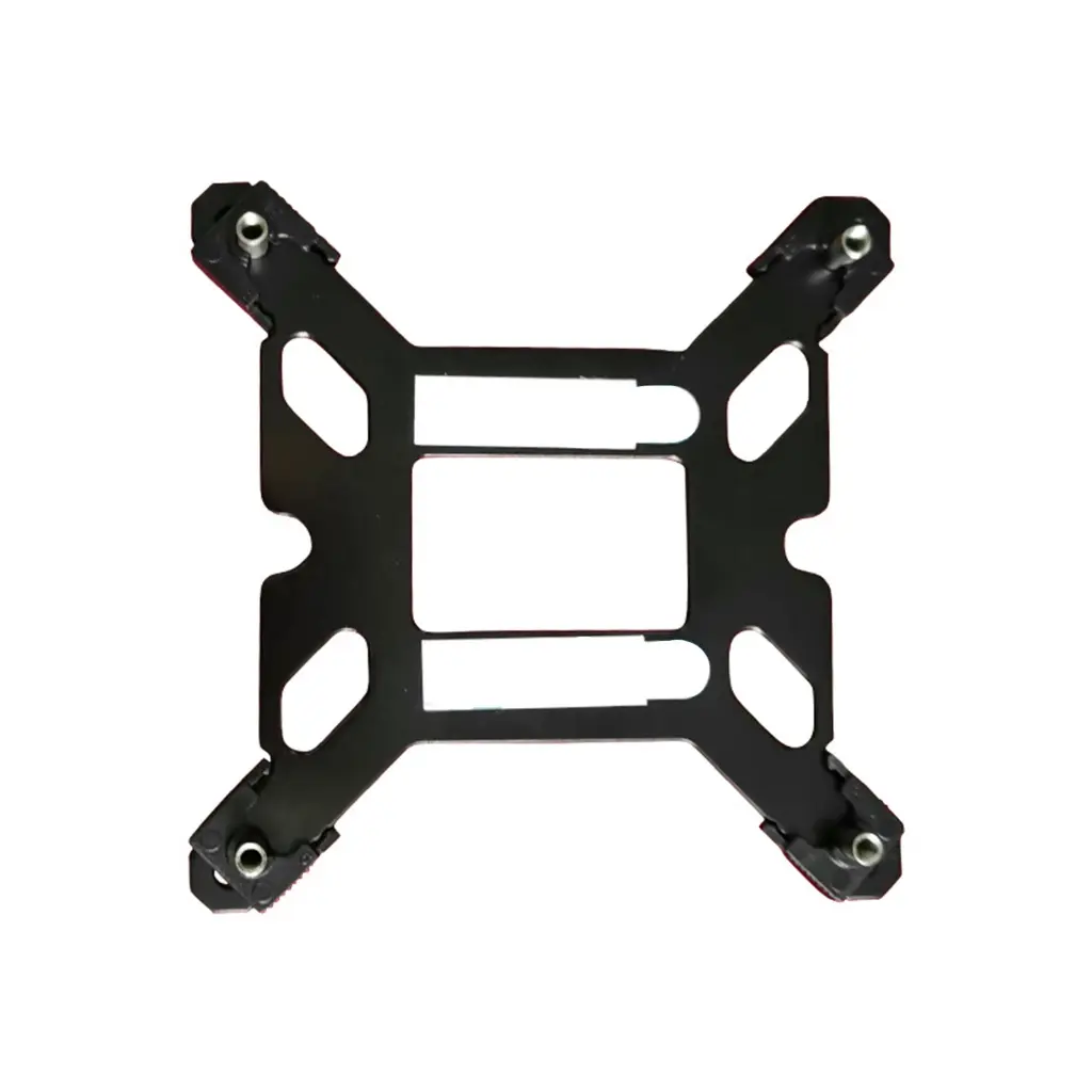 Motherboard CPU Heat sink Radiators Holder Backplate Good Replacement Part