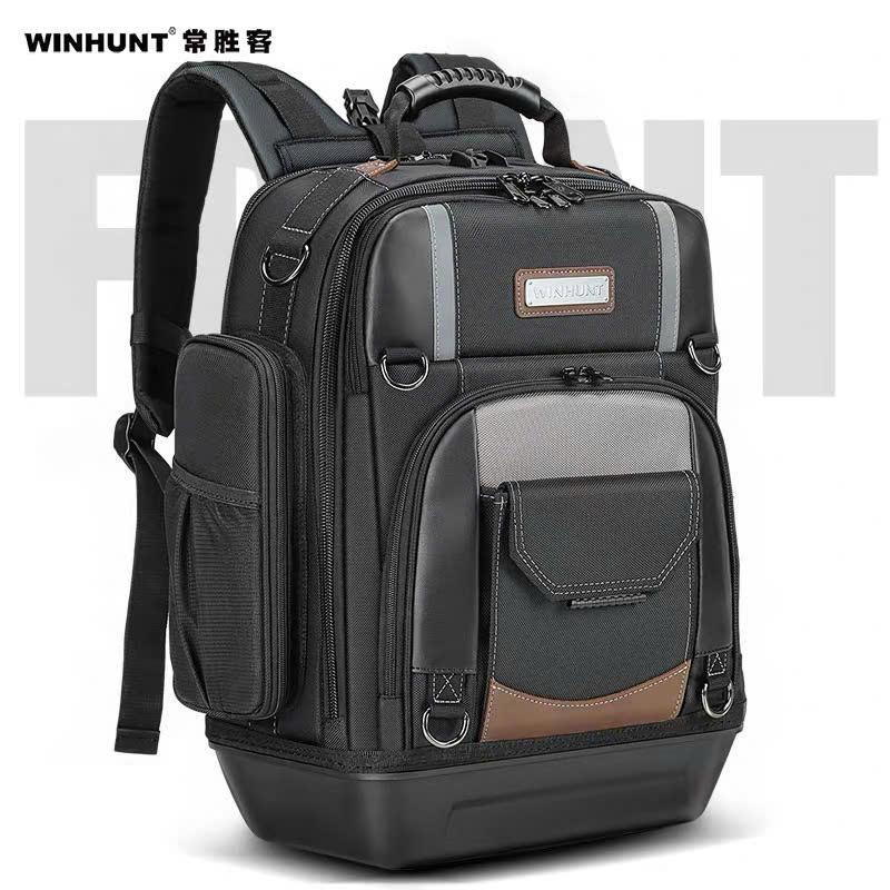 Balo đồ nghề Winhunt WH200 cao cấp chính hãng