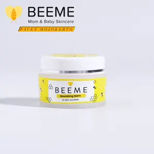 BEEME NOURISHING BALM