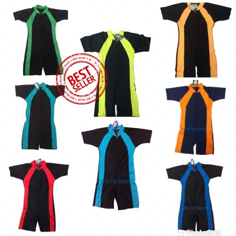 baju renang anak by sampai dewasa uniseks 0
