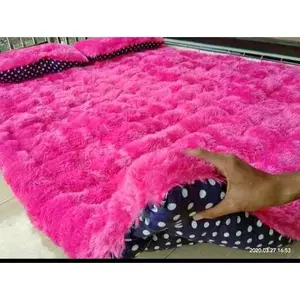 kasur gender sahrini bonus 2 bantal kasur menul kasur lipat kasur busa lipat murah