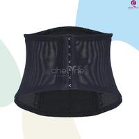 Gambar Chelyne Stagen Pelangsing Korset 8819 - Body Shaper Breathable Corset - L dari Chelyne Kota Administrasi Jakarta Barat 2 Tokopedia