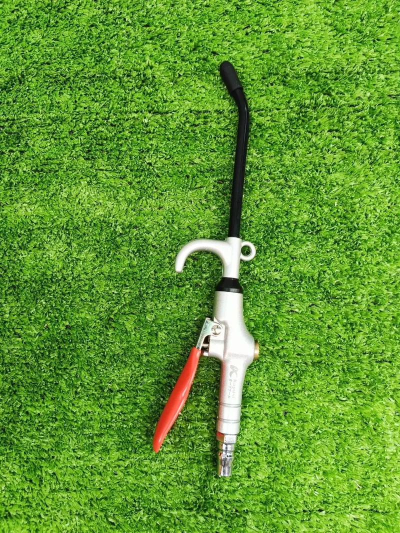 Product Introduction of Dụng cụ xì khô , xịt hơi kapusi 2