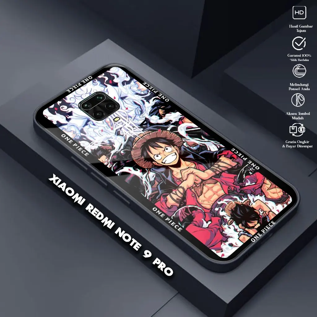 Case XIAOMI REDMI NOTE 9 PRO - Casing XIAOMI REDMI NOTE 9 PRO STORE CASE ( WANPIS ) - 2D Premium Glossy - Softcase Glossy - Casing Hp - Case Hp - Hardcase Glossy - Silikon Hp - Case Kekinian - Kesing Hp - Case Murah - Case Keren - COD