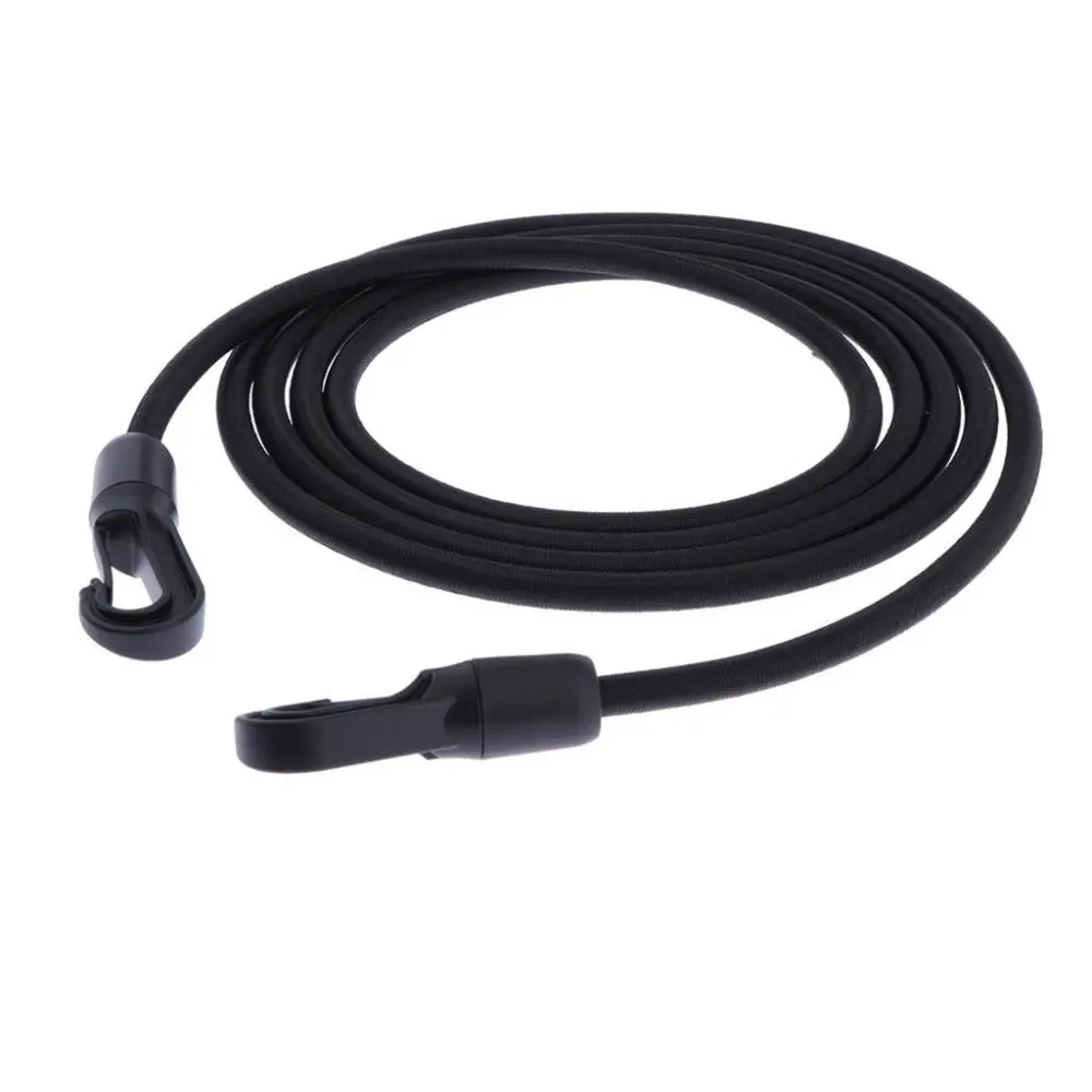 Elastic paddle Tether  Cord  for Kayaking, Securing Canoe, , Luggage and  - 3 Sizes Optional