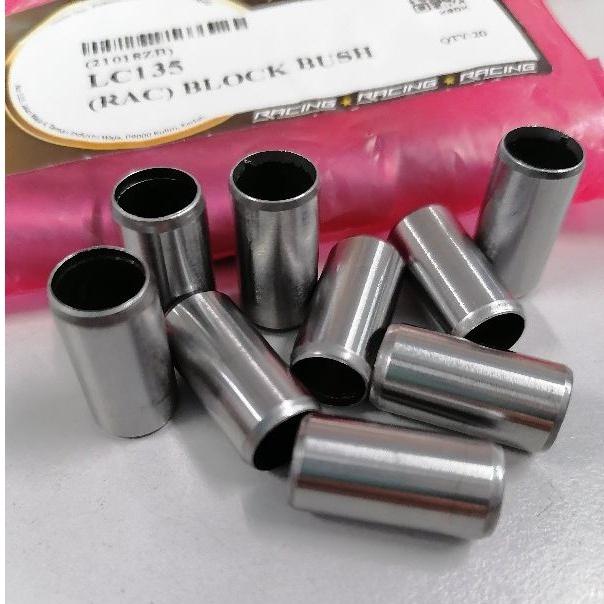 GOODQUALITY BLOCK BUSH Block Lc135 Racing Bush Block Yamaha LC135 ...