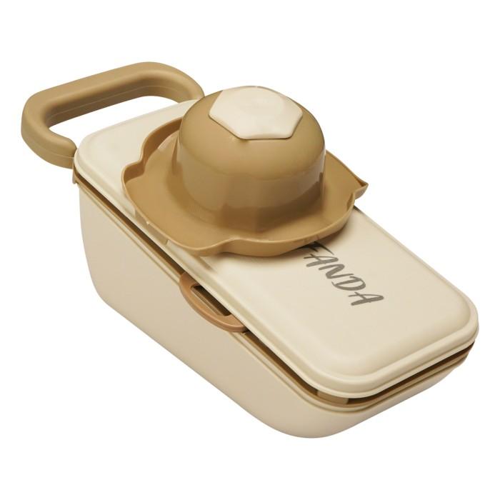 Gambar HELIDFANDA Vegetable Cutter Alat Potong Parutan Iris Sayuran Buah dari HELIDFANDA INDONESIA Kota Administrasi Jakarta Utara Tokopedia