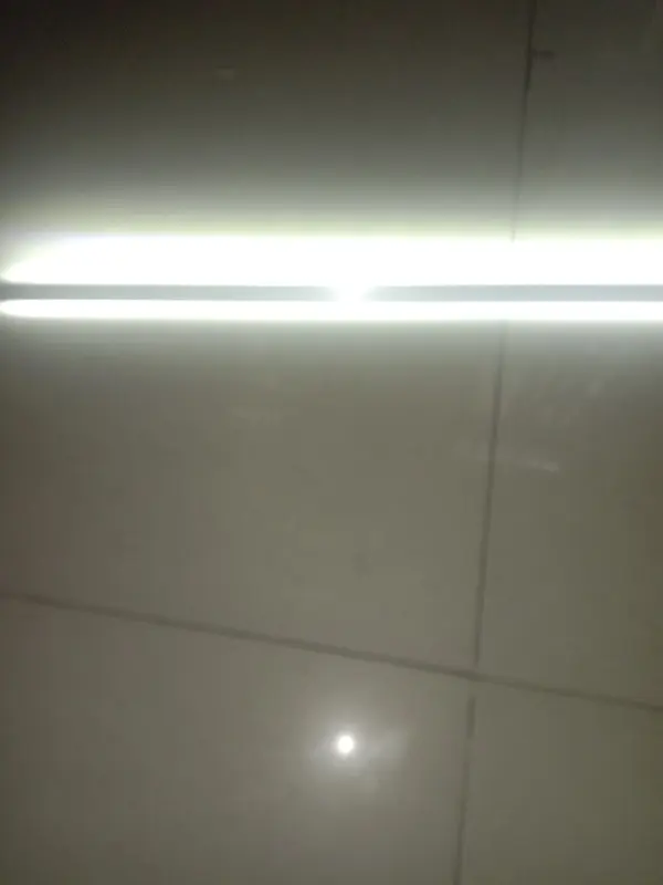 Đèn led thanh 30cm,50cm,1m dùng điện 220v 1