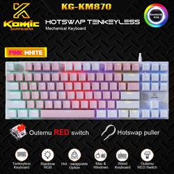 Jual Keyboard Mecha Tkl Murah & Terbaik - Harga Terbaru Juli ...