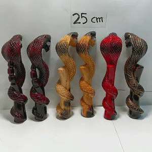 knop pereneling/variasi mobil,tinggi 25cm Car