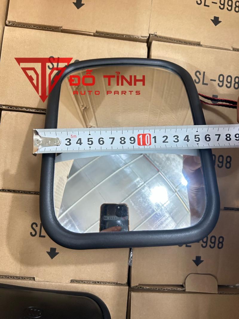 Product Introduction of Gương soi điểm mù xe tải ISUZU, HD… Gương 998 4