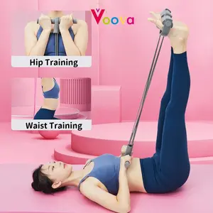 [COD Tummy Trimmer 4 dan 6 Tabung/ Alat Fitness Alat Olahraga/ Pengecil Perut Dan Pembakar Lemak/ Alat Gym Fitnes Sit Up Pengencang Perut/ Alat Olahraga Rumah