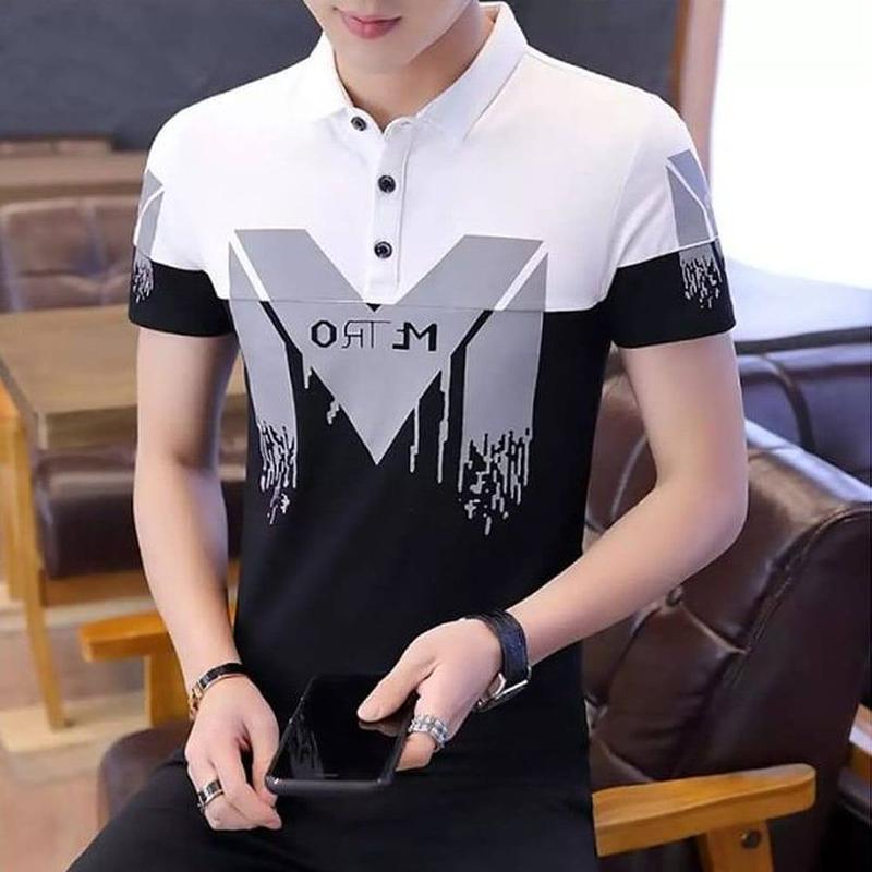 Product Introduction of FREE!!! GS-Kaos pria kerah motif-kaos korea-kaos fashion-kaos murah-baju kemeja laki-baju distro pria-pakaian murah-baju murah laki-kaos distro cowok-kaos cowok keren-baju distro cowok-baju kemeja pria-pakaian anak laki laki 2