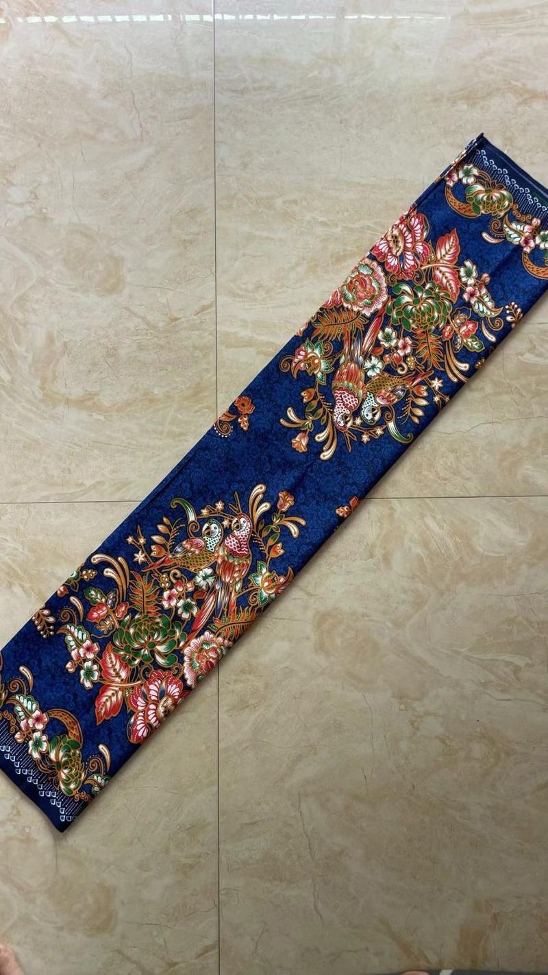 Product Introduction of Sarong Myanmar, Nữ, Váy Thẳng Longji, Phong Cách Dân Tộc, Sarong Dai, Cơ Sở Lồng Thái Lan, Thích Hợp Cho Nữ, Năm 2025 22