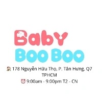 Baby Boo Boo - Shop Mẹ & Bé