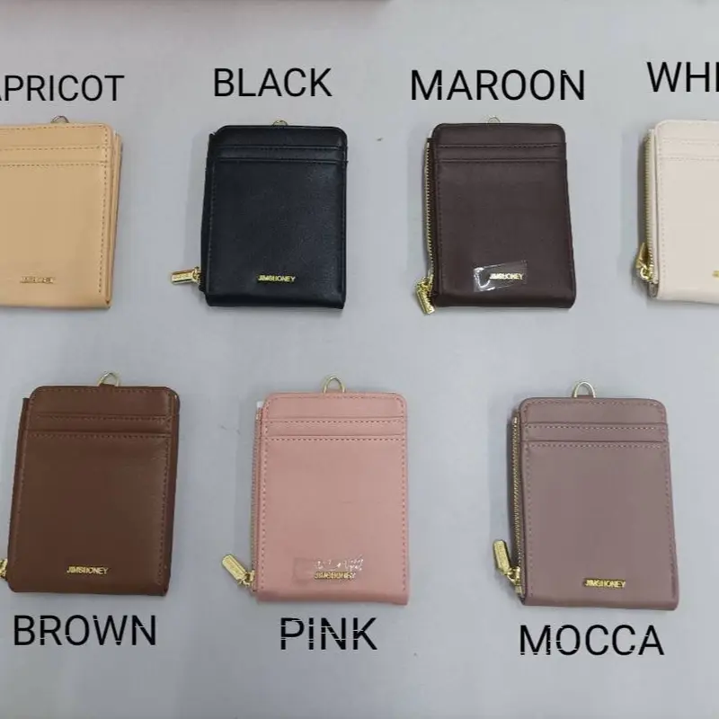 Dompet Kartu Cassandra wallet by Jims honey 1