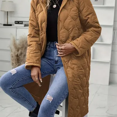 Selected Cute Cheap Winter Coats TikTok Shop