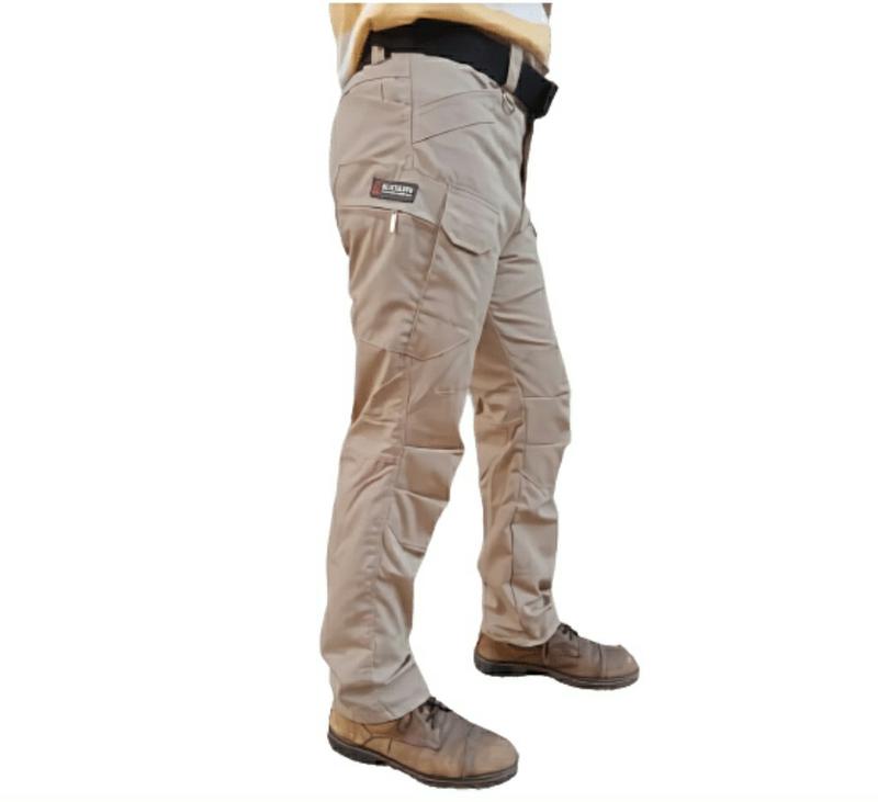 CELANA TACTICAL BLACKHAWK PANJANG 4