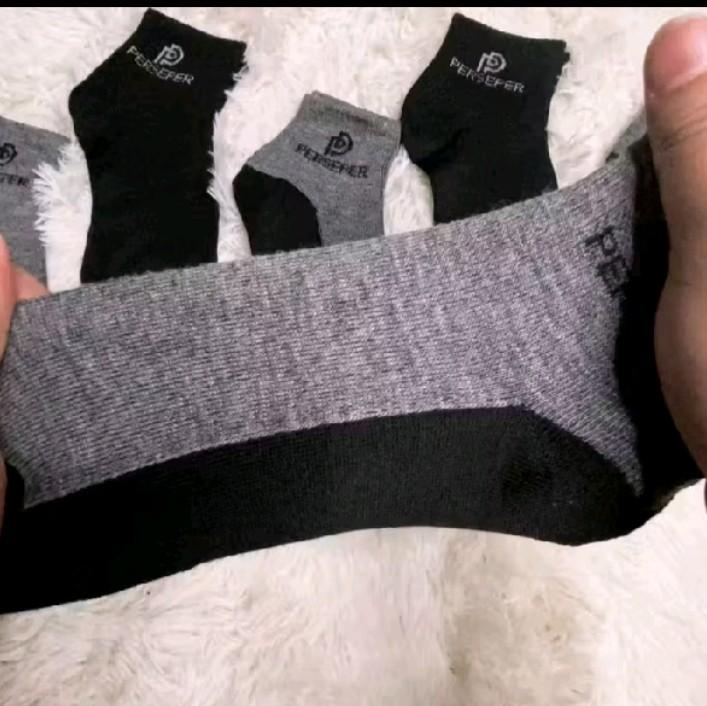 Combo 10đôi tất cao cổ nam.vớ nam cotton cao cấp khử mùi thoáng hơi 7