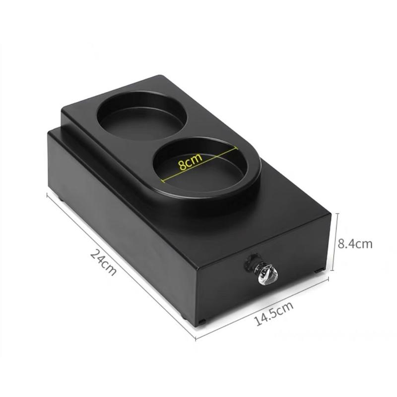 Product Introduction of Khay amenity, khay đựng bàn chải, xà bông cho khách sạn ,  có ngăn kéo 58
