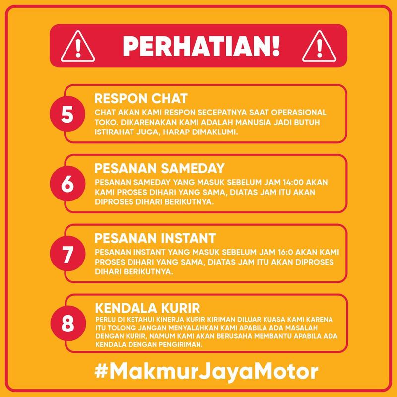 Ban Dalam Mobil ukuran 600 s/d 700 Velg Ring 14 Merk Kingland 2