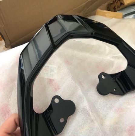 Sirius, Cảng Spark Sirius cản sau phụ kiện Sirius