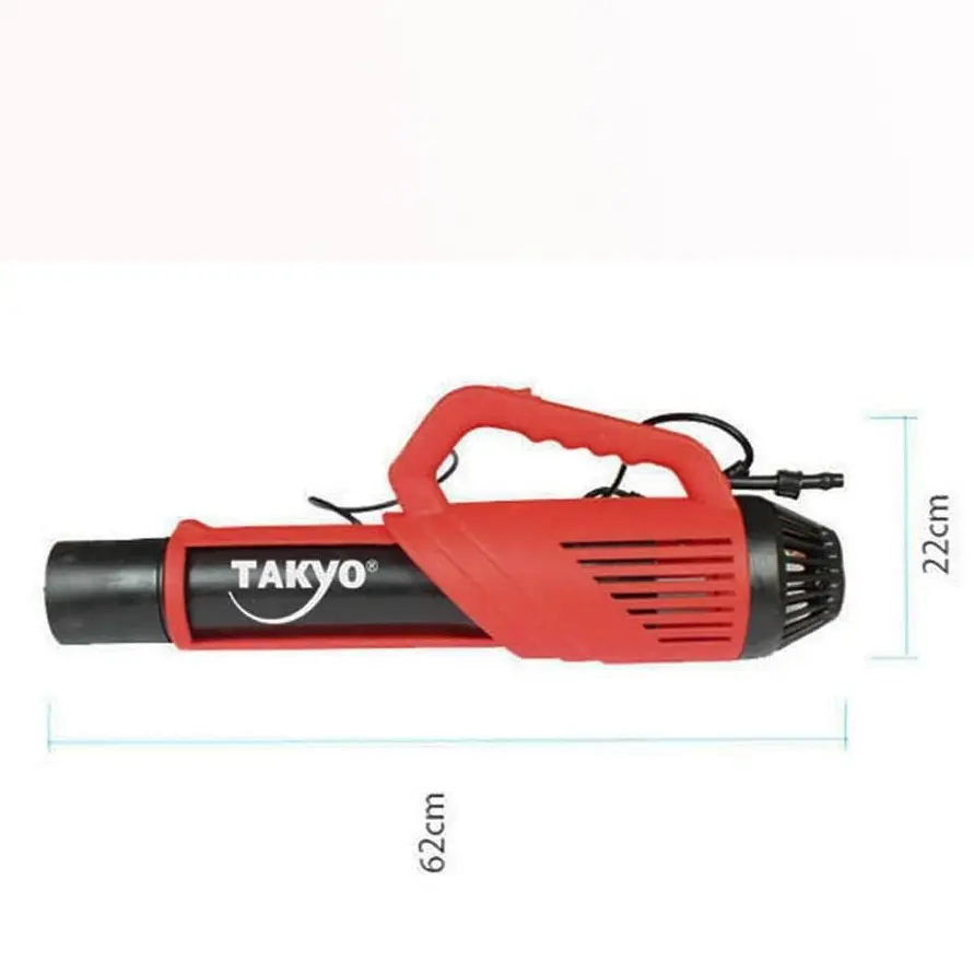 Máy phun sương cao áp Takyo TK 3X