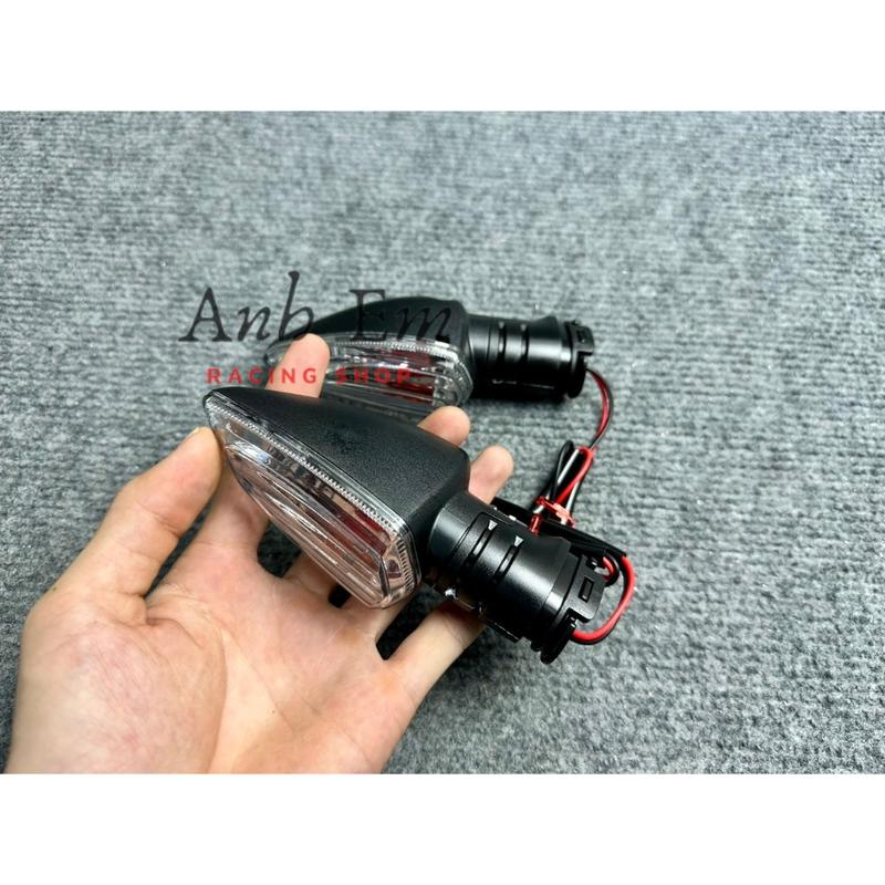 XINHAN kiểu zin Exciter 150 ex150 GẮN ĐƯỢC NHIỀU DÒNG XE KHÁC (GIÁ 1 CẶP) Phụ Tùng Phụ Kiện 8