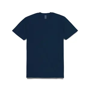 Cooltech T-shirt Navy Human Greatness