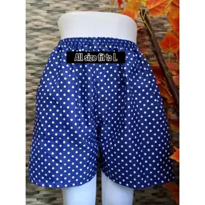 Celana Harian wanita / Celana kolor wanita