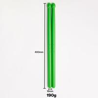 Gambar WiZi Ripstick Ripstix Stick Workout Cardio Stick 190g 1 Pasang Olahraga Stick Gym  AO95 - Warna Mutiara dari Wizi Store Kota Tangerang 3 Tokopedia