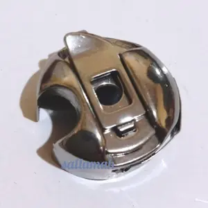 Sekoci bobbin case mesin jahit jarum 1 / sekoci juki typikal dll / kebutuhan menjahit / peralatan jahit ini untuk 1 pcs / sallamah