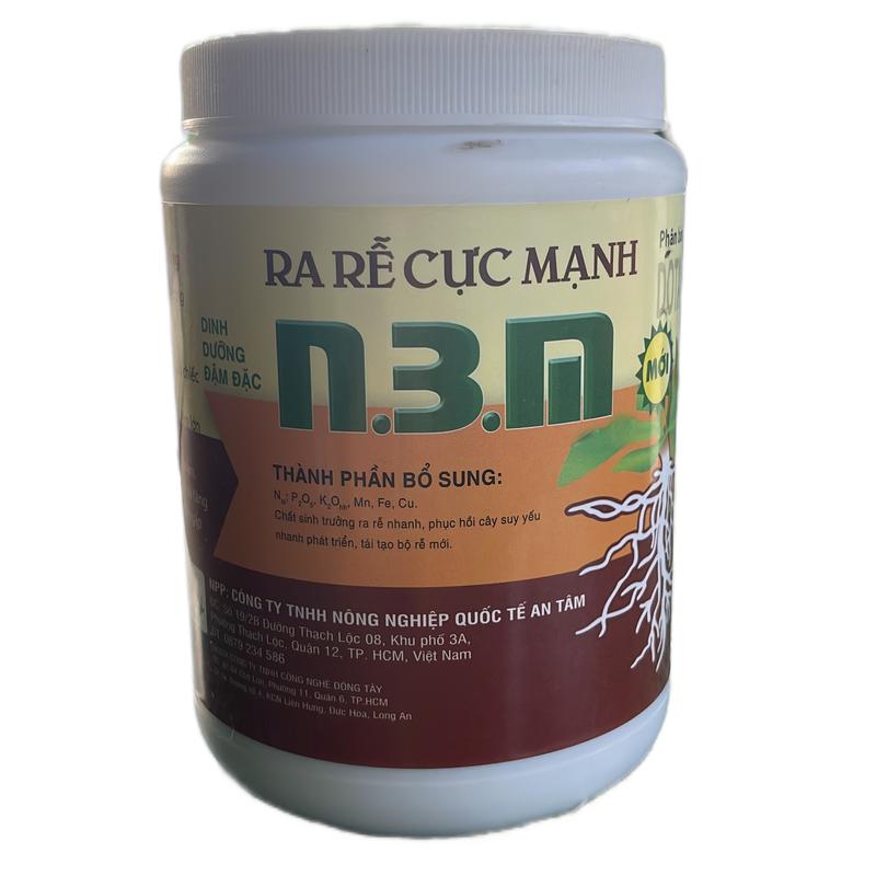 N 3 M Phân bón vi lượng 500g 0